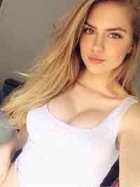 Burlington girls nude